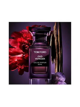 TOM FORD BEAUTY | Oud Voyager Eau de Parfum 250ml | keine Farbe